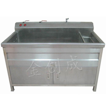 洗菜機